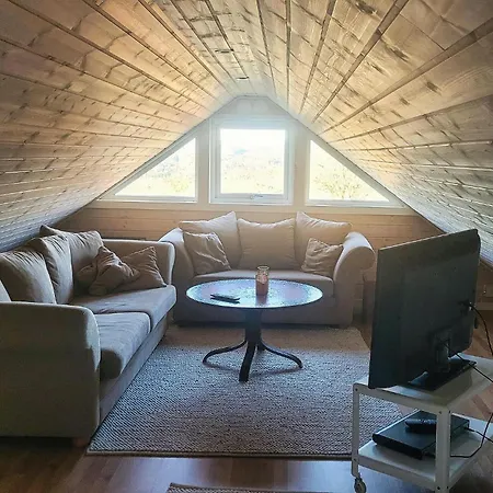 1 Bedroom Amazing In