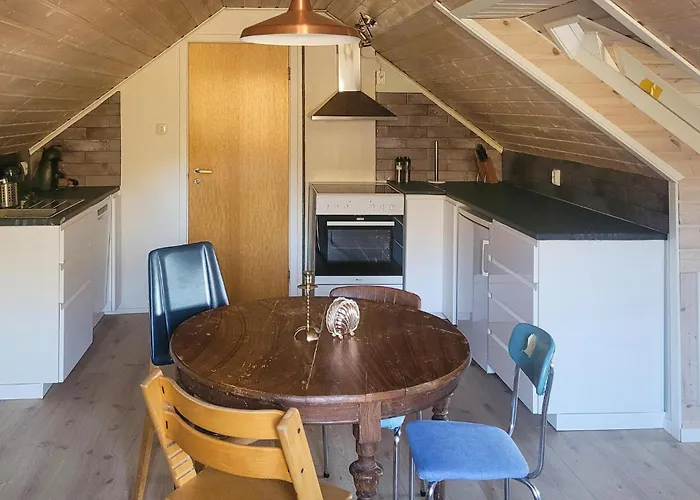 1 Bedroom Amazing In * Stord