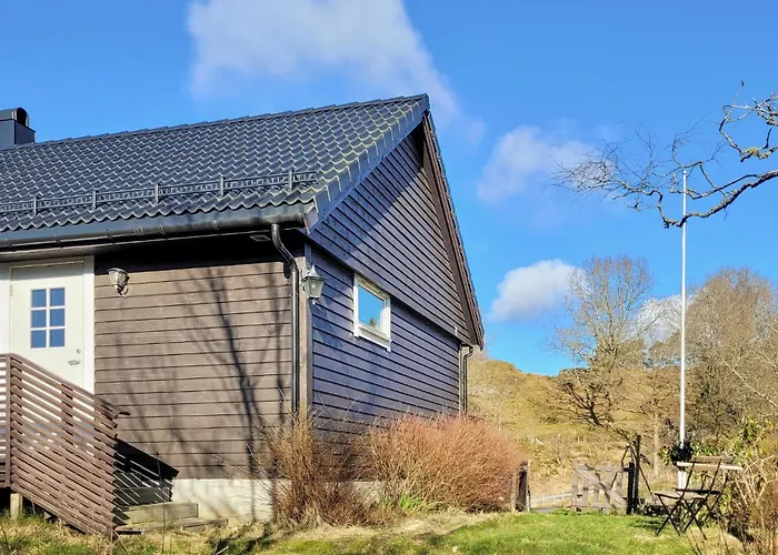 1 Bedroom Amazing In * Stord