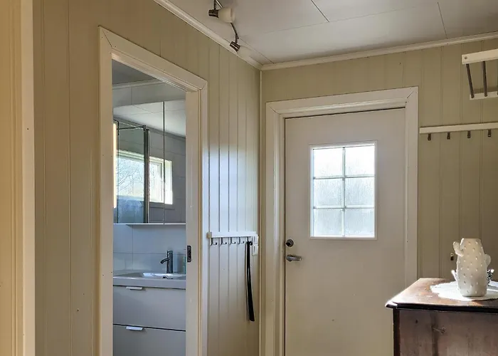 Apartment 1 Bedroom Amazing In *