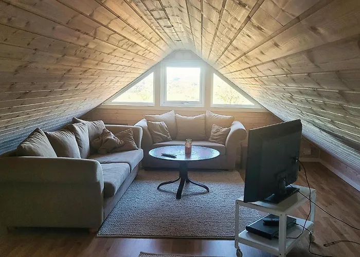 1 Bedroom Amazing In
